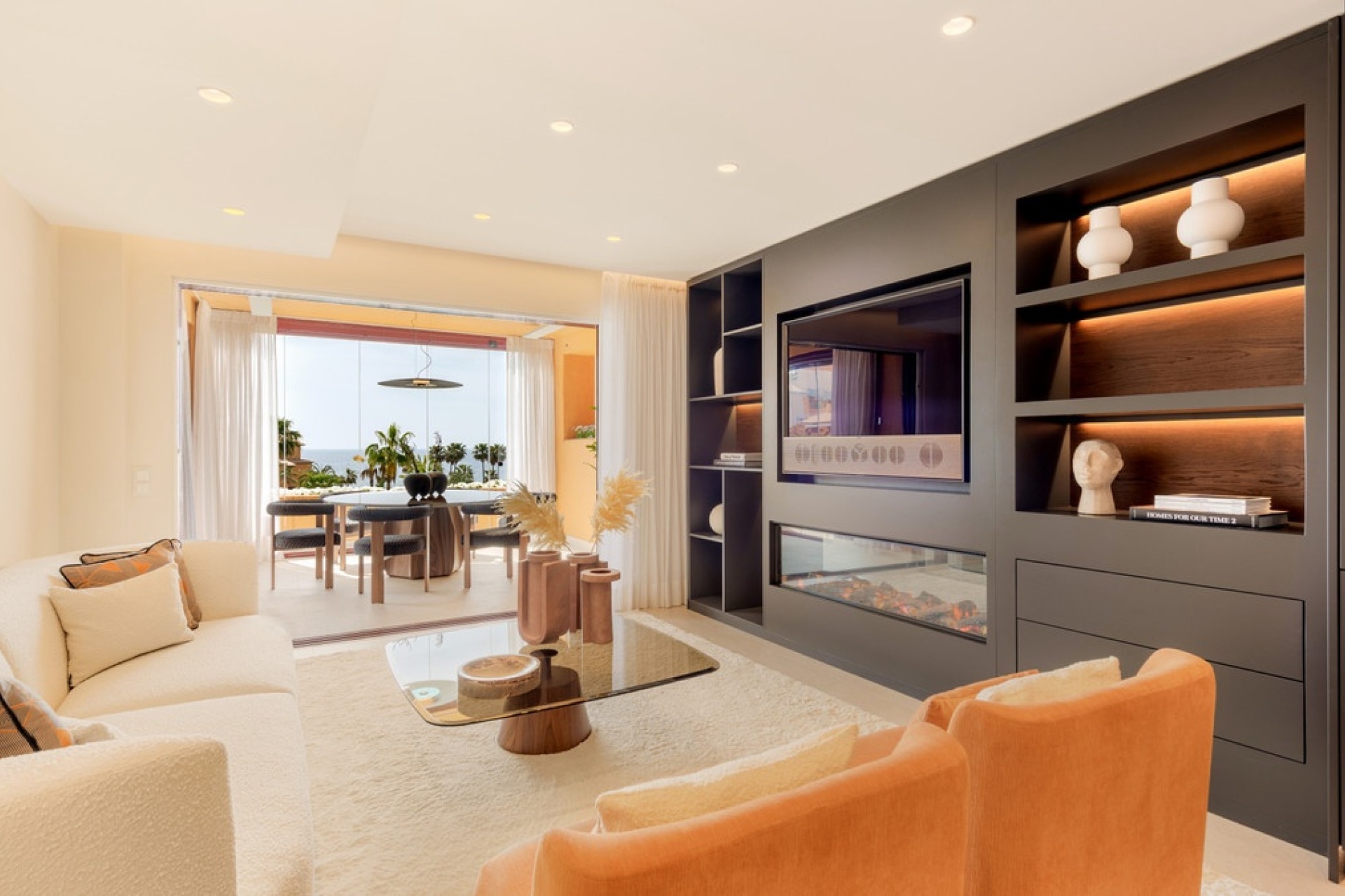 Wiederverkauf - apartment - Estepona - Estepona Centro
