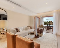 Wiederverkauf - apartment - Estepona - Estepona Centro