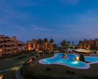 Wiederverkauf - apartment - Estepona - Estepona Centro