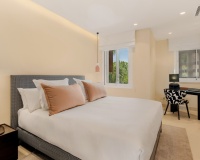 Wiederverkauf - apartment - Estepona - Estepona Centro