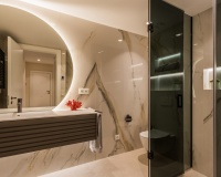 Wiederverkauf - apartment - Estepona - Estepona Centro
