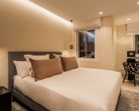 Wiederverkauf - apartment - Estepona - Estepona Centro