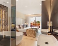 Wiederverkauf - apartment - Estepona - Estepona Centro