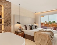 Wiederverkauf - apartment - Estepona - Estepona Centro