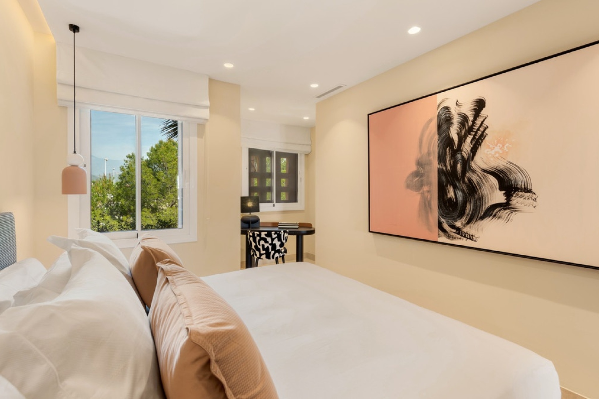 Wiederverkauf - apartment - Estepona - Estepona Centro