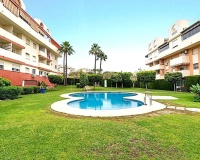 Wiederverkauf - apartment - Estepona - Estepona Centro