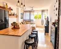 Wiederverkauf - apartment - Estepona - Estepona Centro
