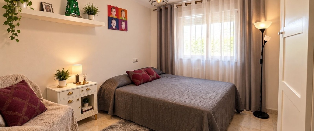 Wiederverkauf - apartment - Estepona - Estepona Centro