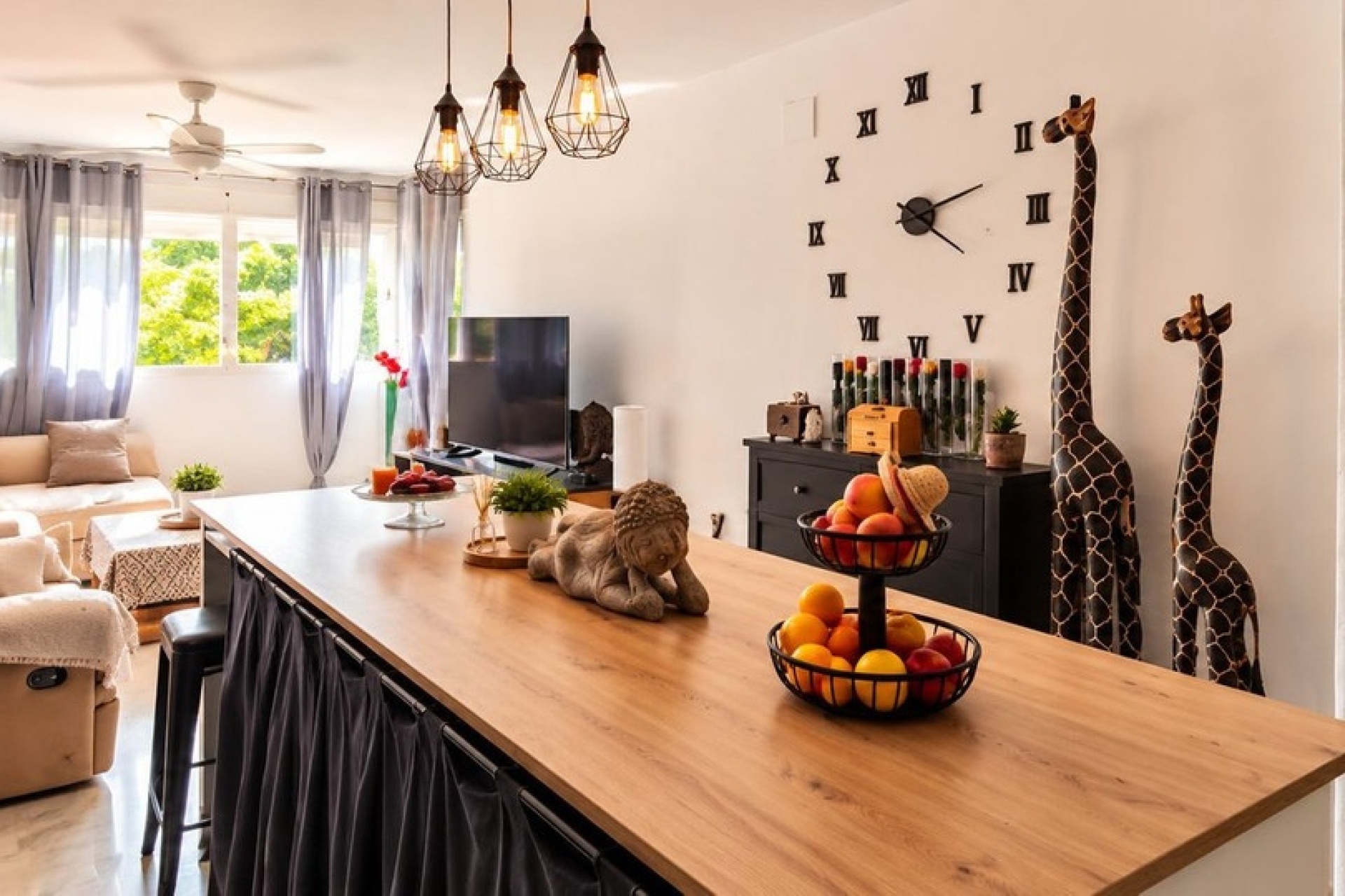Wiederverkauf - apartment - Estepona - Estepona Centro