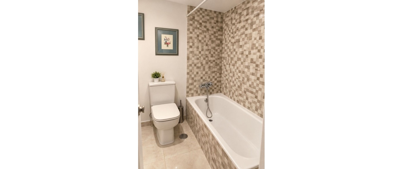 Wiederverkauf - apartment - Estepona - Estepona Centro