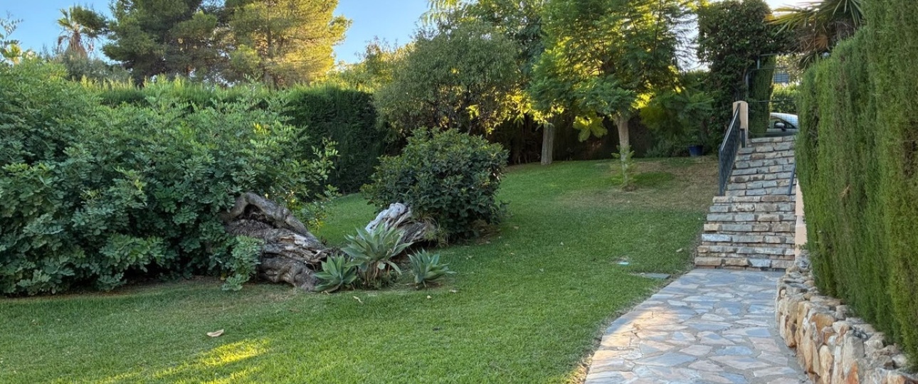 Wiederverkauf - apartment - Estepona - Estepona Centro