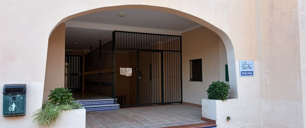 Wiederverkauf - apartment - Estepona - Estepona Centro