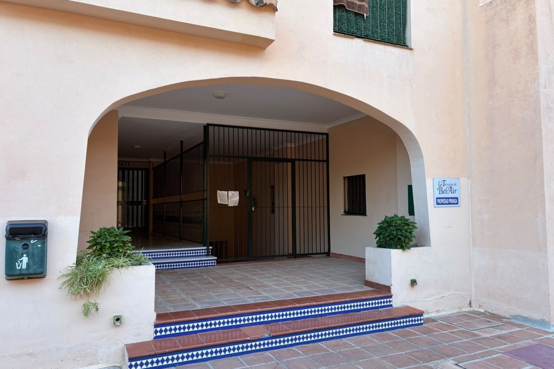 Wiederverkauf - apartment - Estepona - Estepona Centro