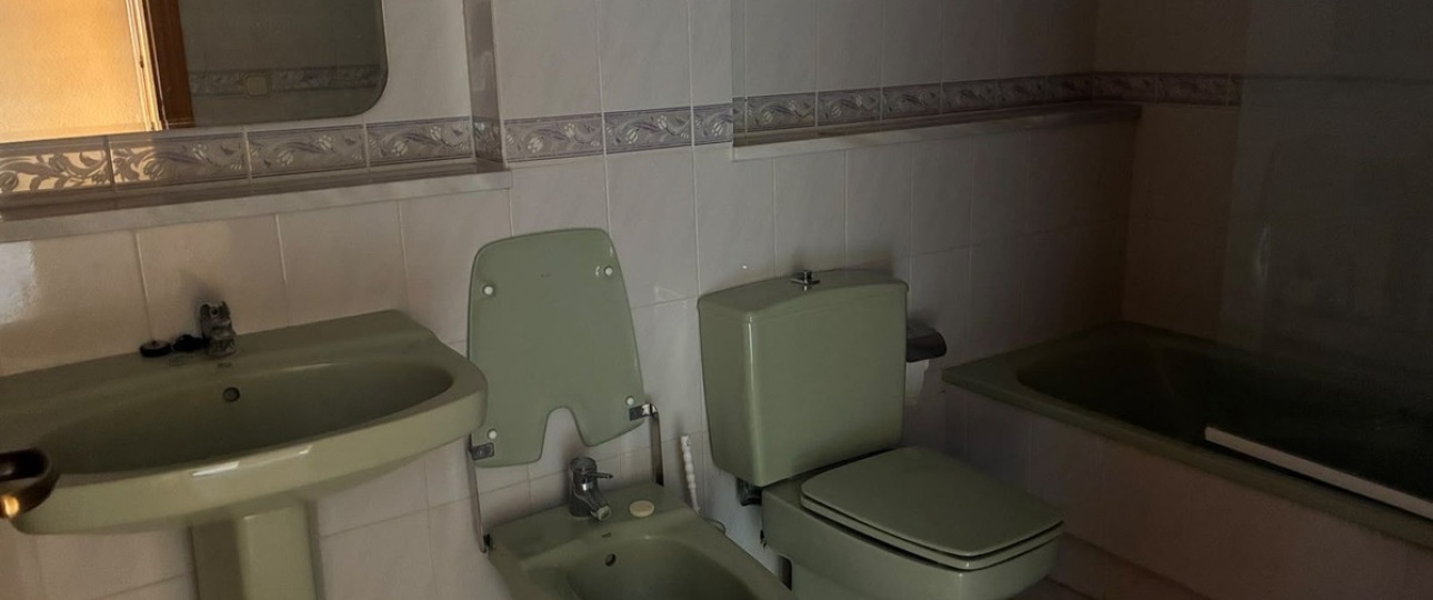 Wiederverkauf - apartment - Estepona - Estepona Centro