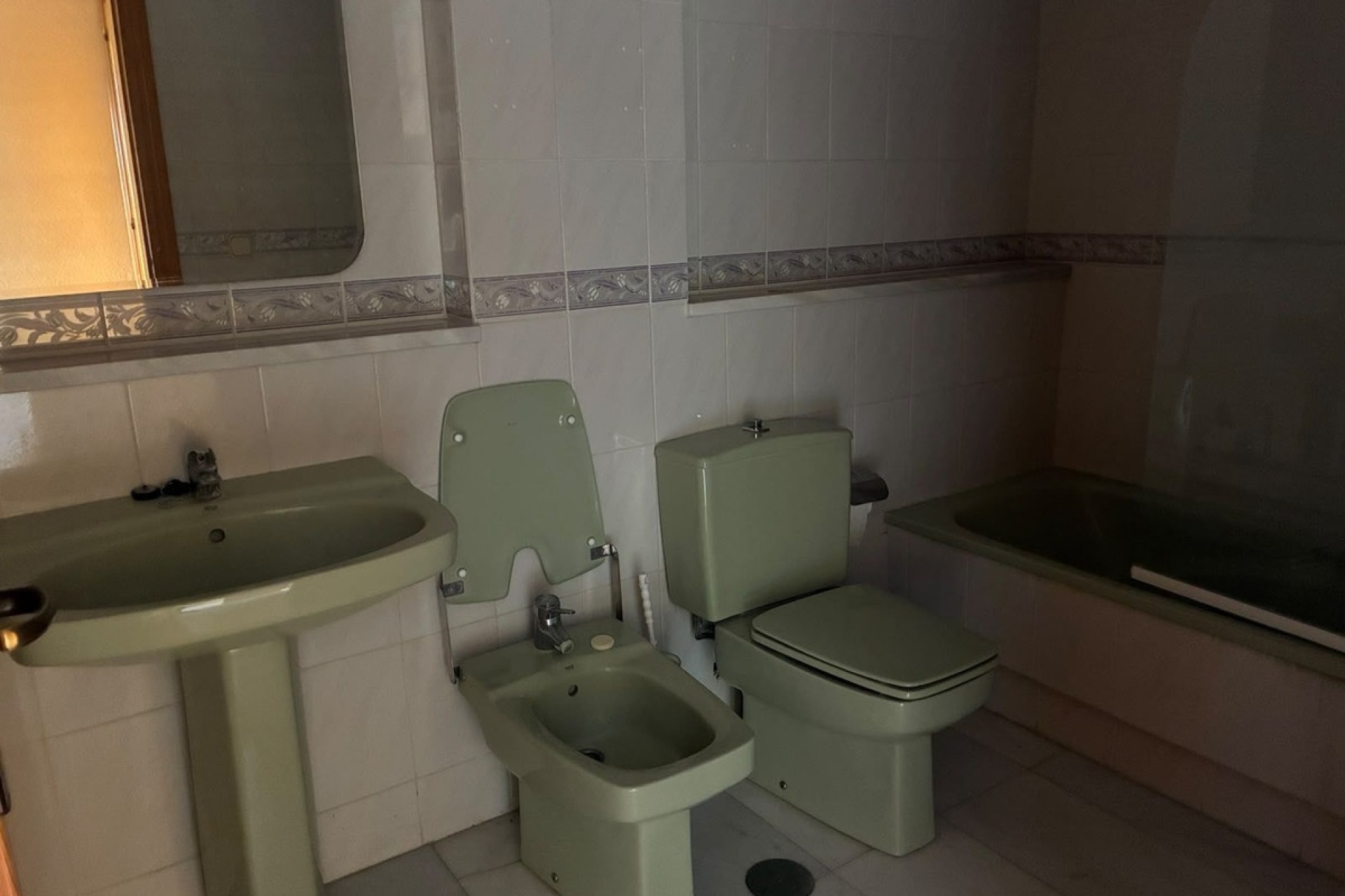 Wiederverkauf - apartment - Estepona - Estepona Centro