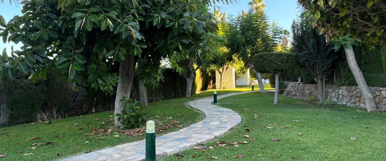 Wiederverkauf - apartment - Estepona - Estepona Centro