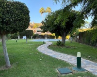 Wiederverkauf - apartment - Estepona - Estepona Centro