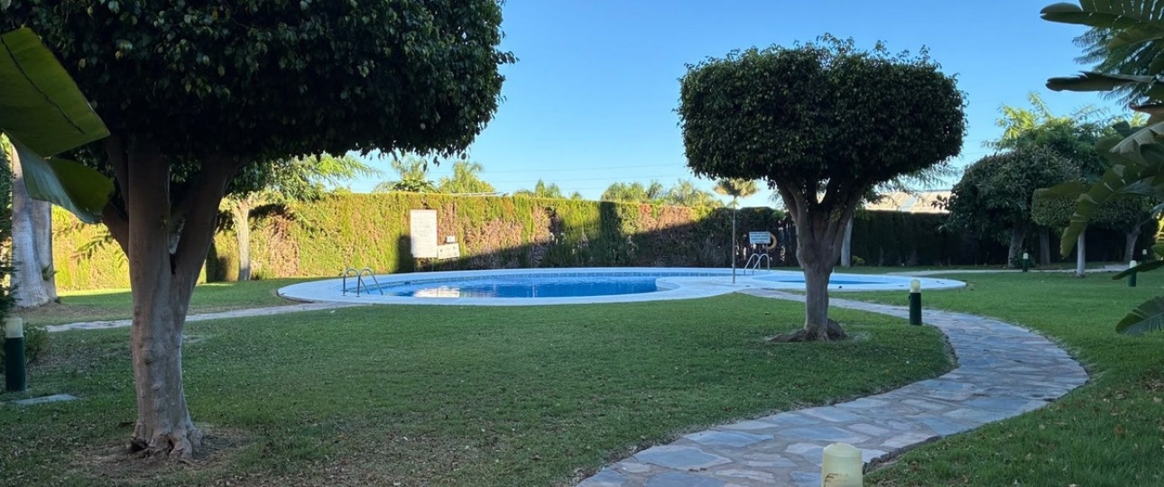 Wiederverkauf - apartment - Estepona - Estepona Centro