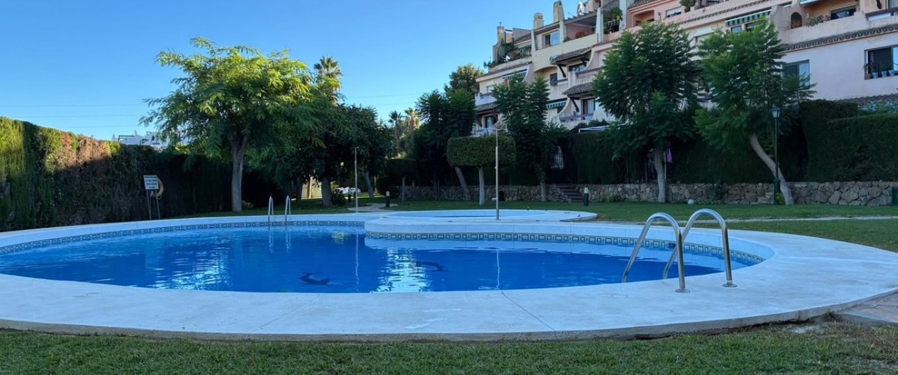 Wiederverkauf - apartment - Estepona - Estepona Centro
