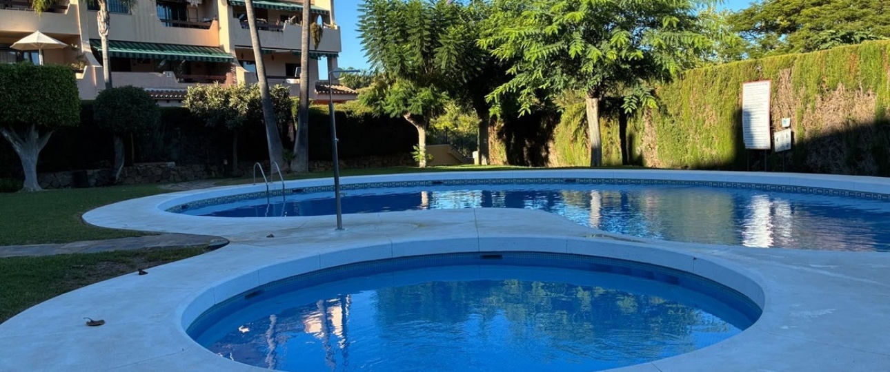 Wiederverkauf - apartment - Estepona - Estepona Centro