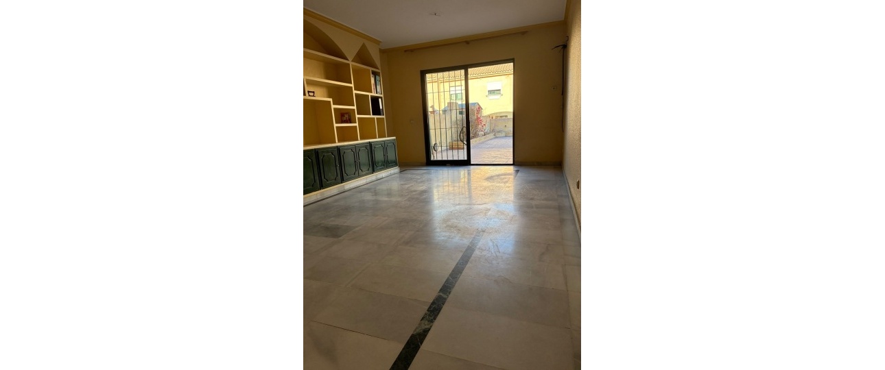 Wiederverkauf - apartment - Estepona - Estepona Centro