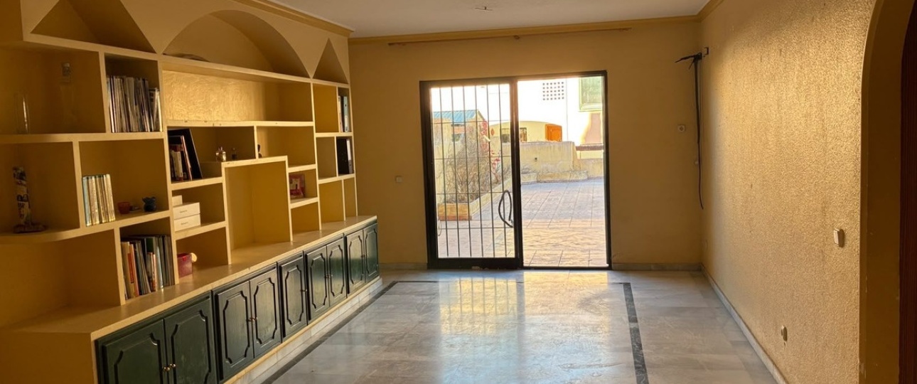 Wiederverkauf - apartment - Estepona - Estepona Centro