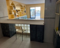 Wiederverkauf - apartment - Estepona - Estepona Centro