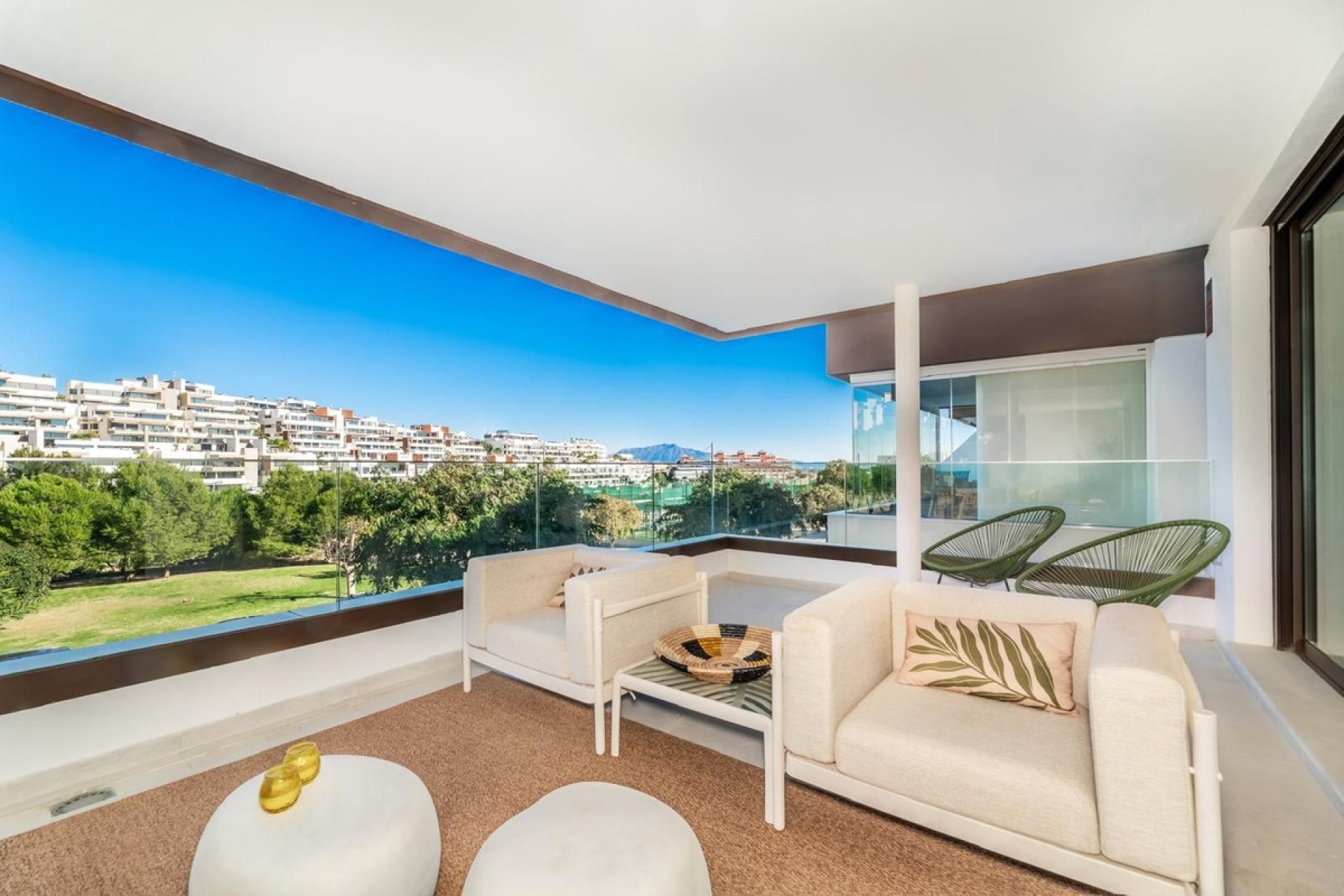 Wiederverkauf - apartment - Estepona - Estepona Centro
