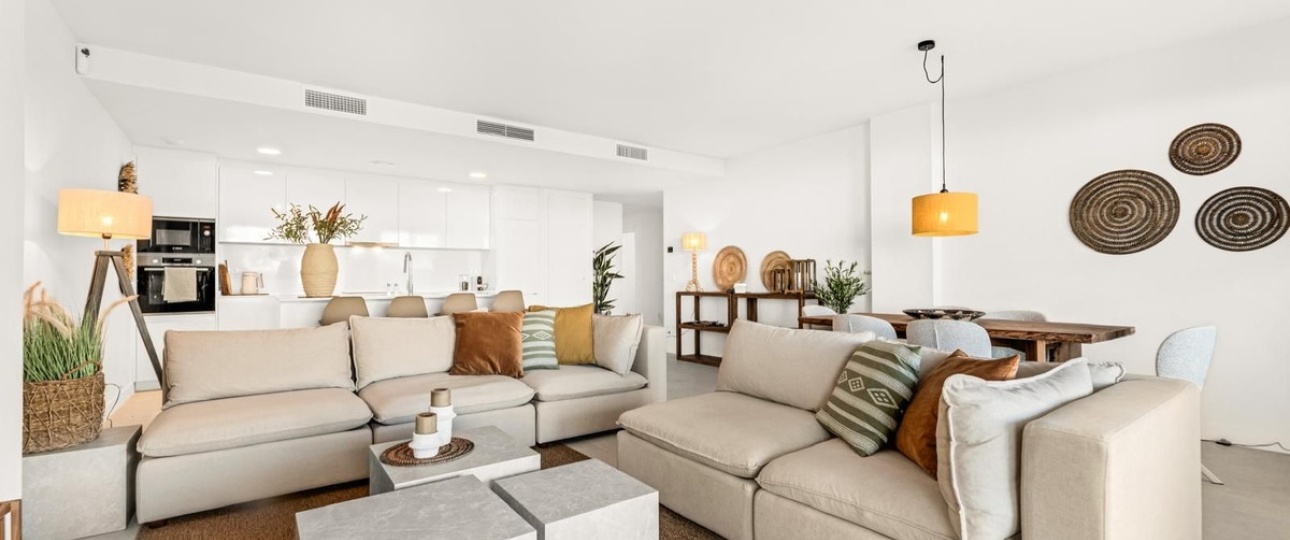 Wiederverkauf - apartment - Estepona - Estepona Centro