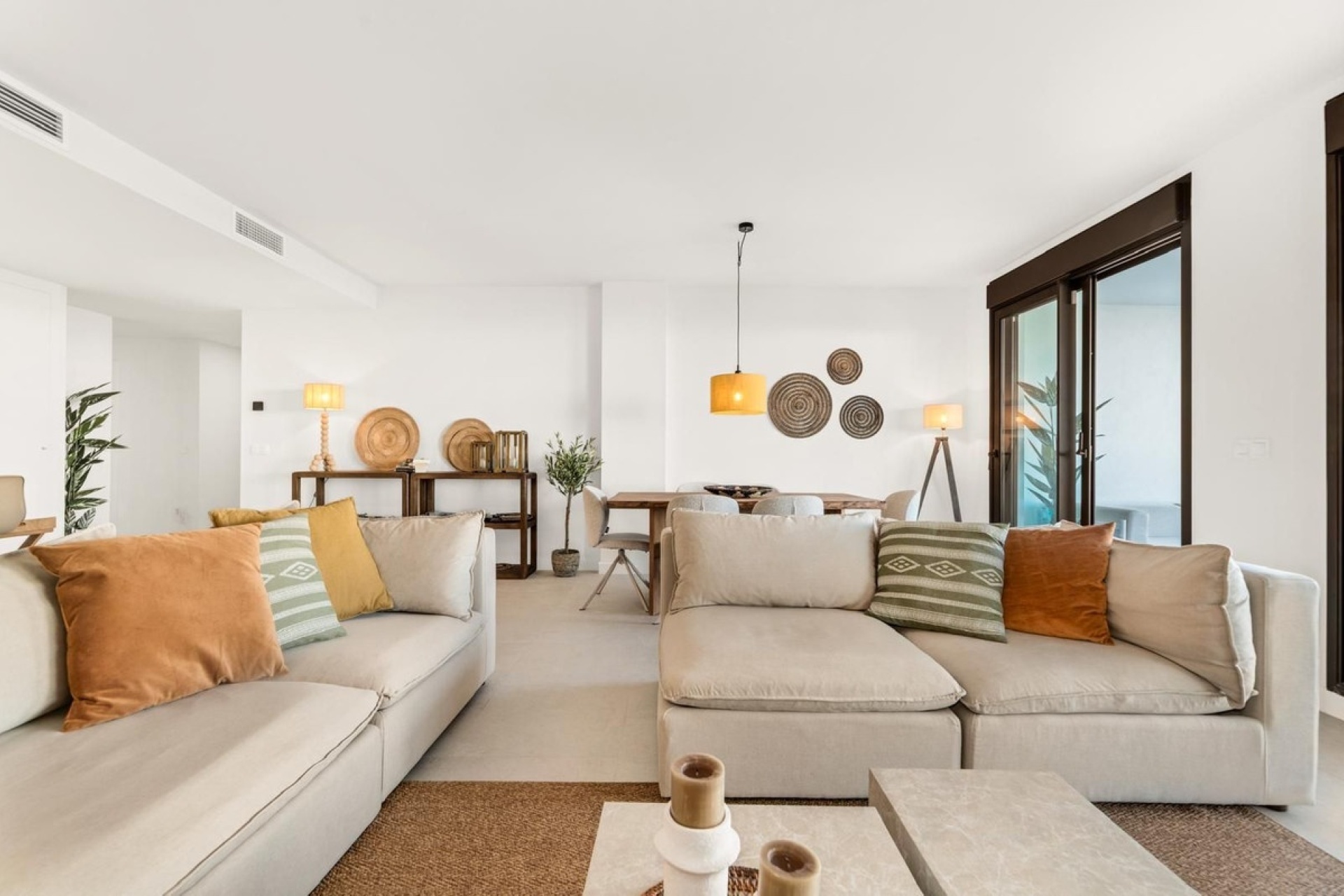 Wiederverkauf - apartment - Estepona - Estepona Centro