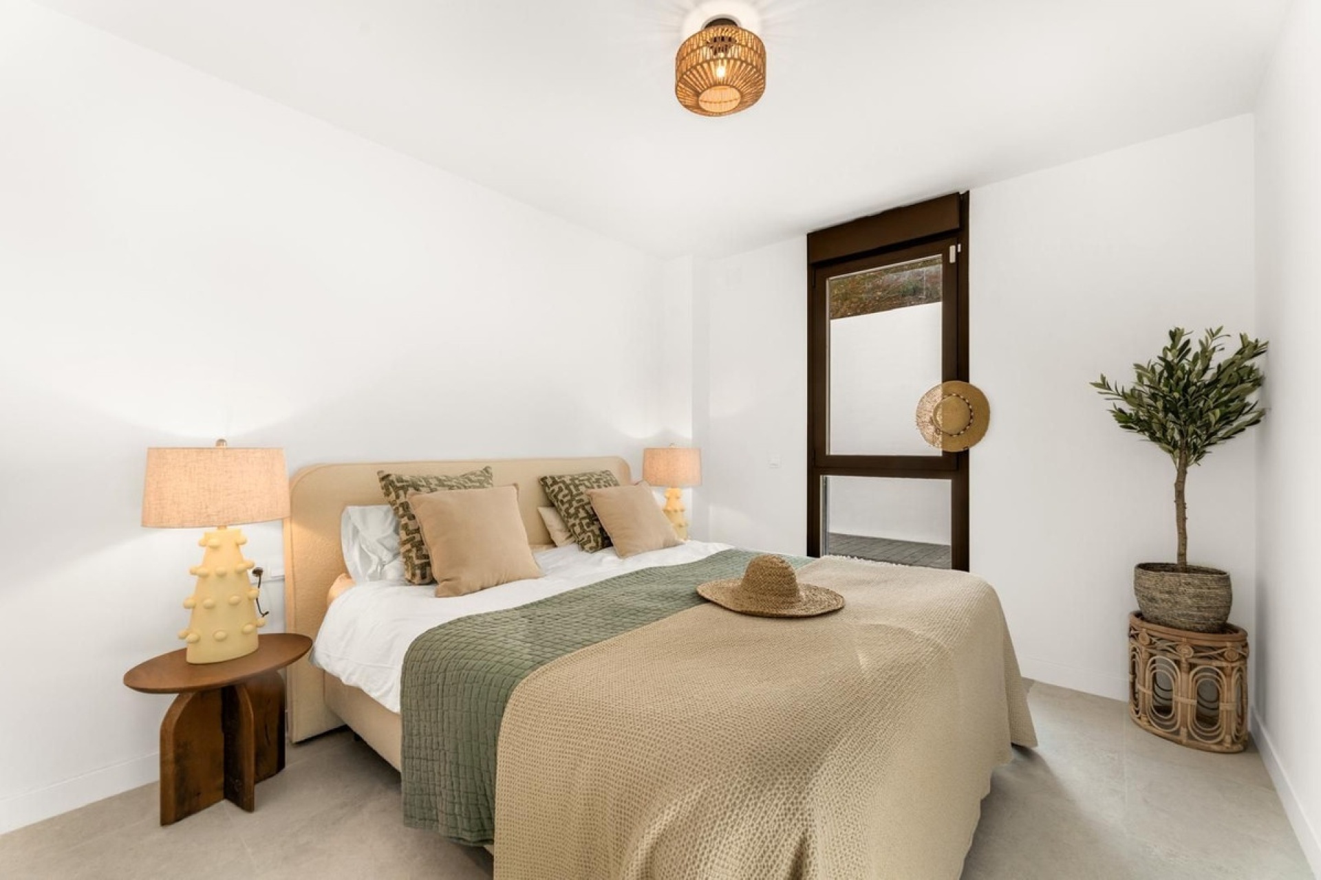 Wiederverkauf - apartment - Estepona - Estepona Centro