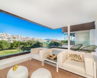 Wiederverkauf - apartment - Estepona - Estepona Centro