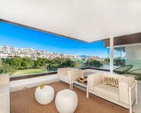 Wiederverkauf - apartment - Estepona - Estepona Centro