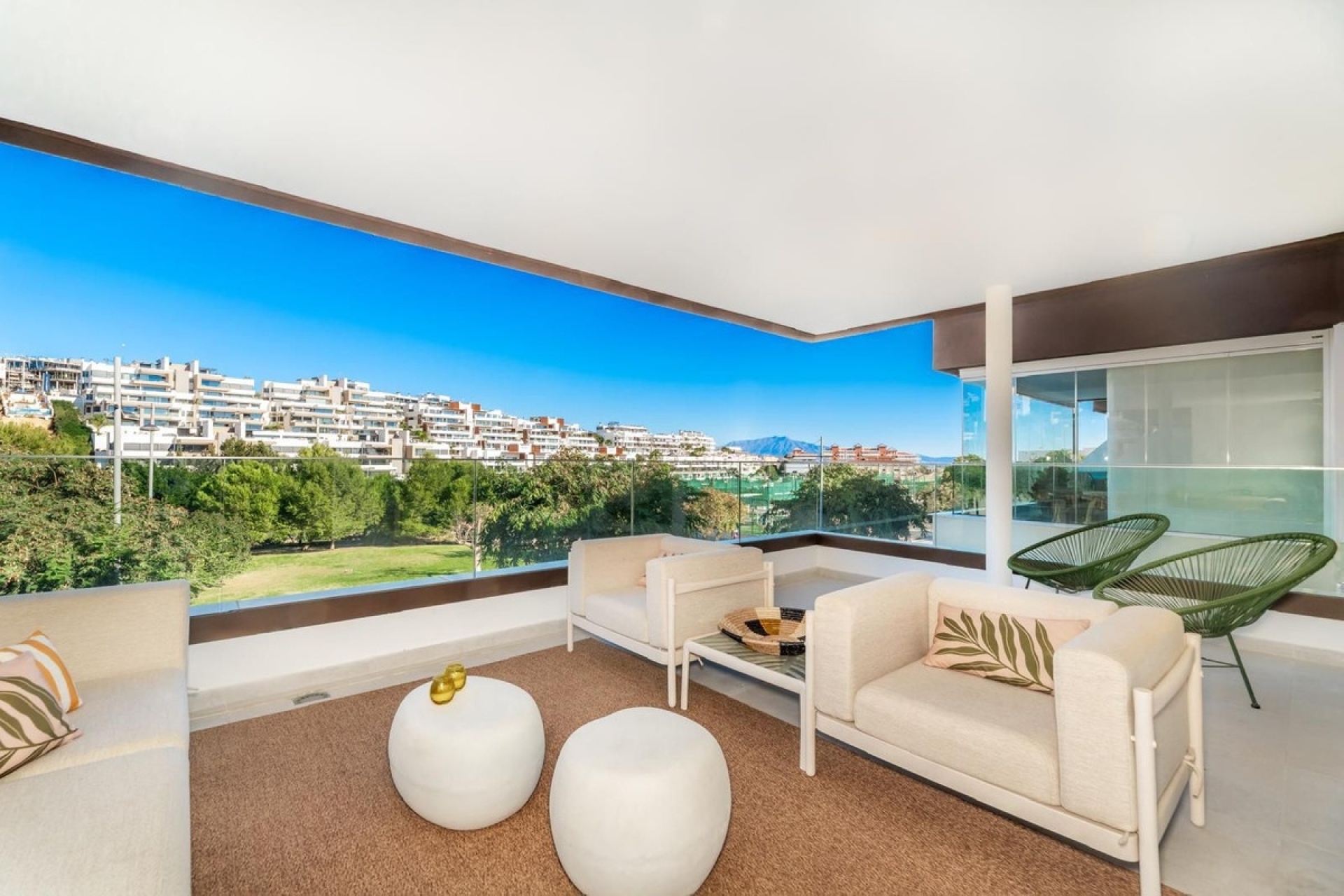 Wiederverkauf - apartment - Estepona - Estepona Centro