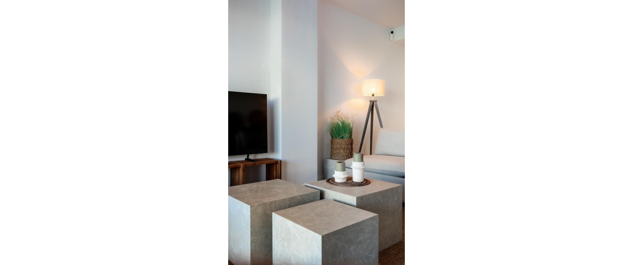 Wiederverkauf - apartment - Estepona - Estepona Centro