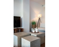 Wiederverkauf - apartment - Estepona - Estepona Centro