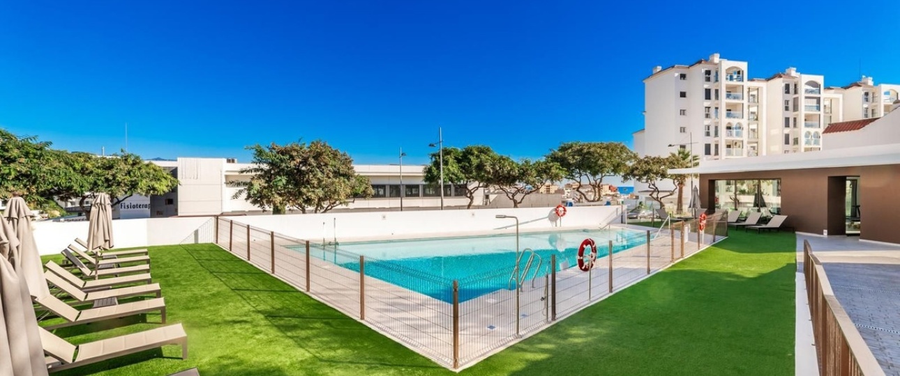 Wiederverkauf - apartment - Estepona - Estepona Centro