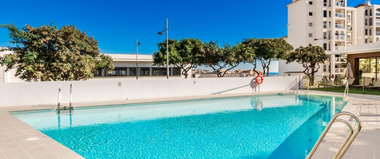 Wiederverkauf - apartment - Estepona - Estepona Centro