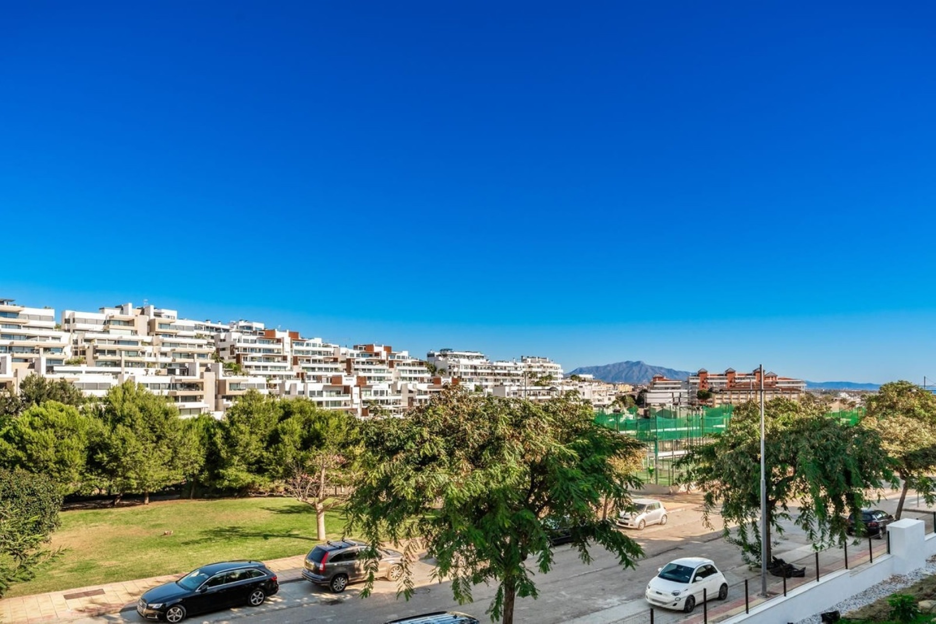 Wiederverkauf - apartment - Estepona - Estepona Centro