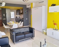 Wiederverkauf - apartment - Estepona - Estepona Centro