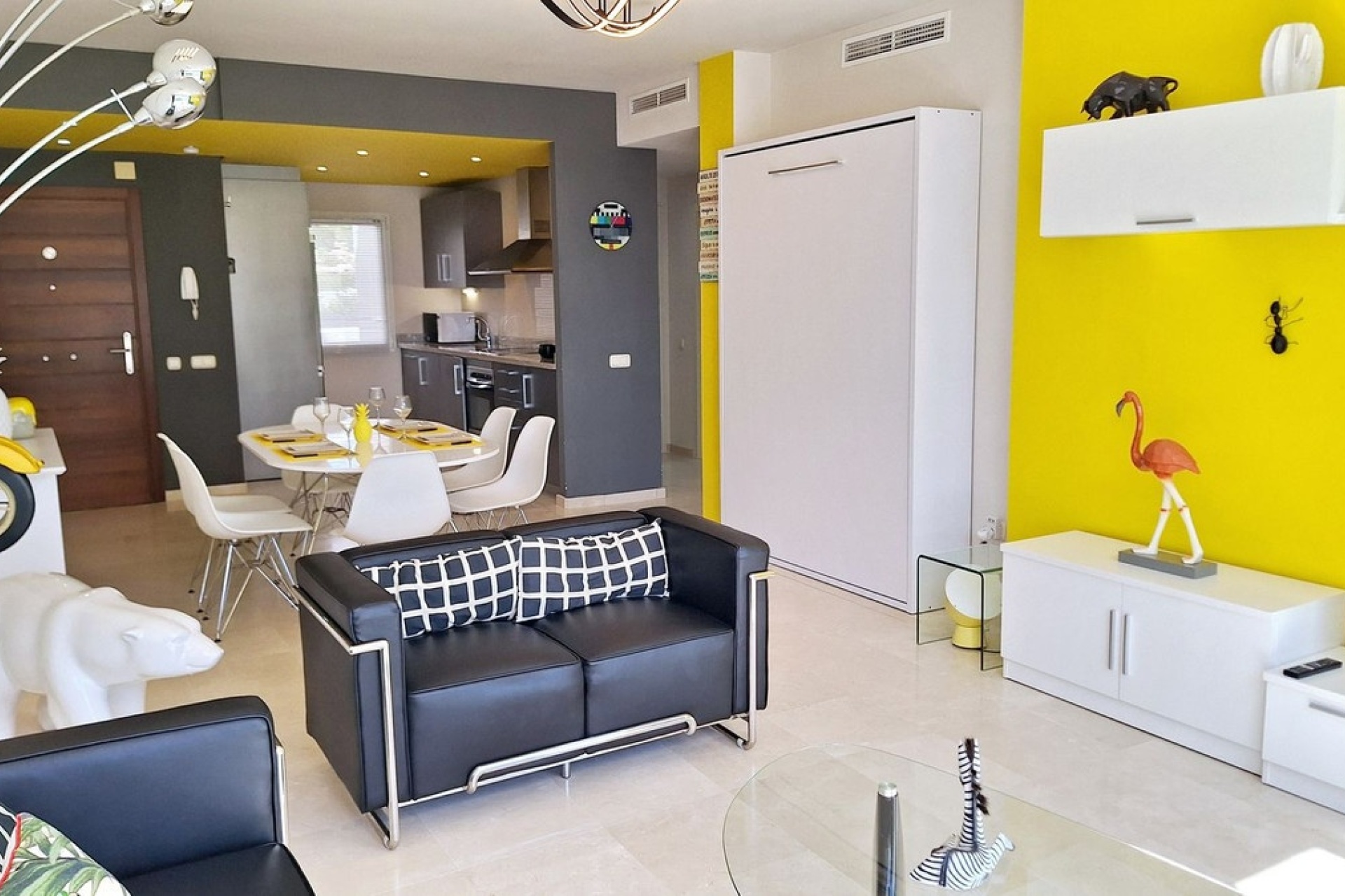 Wiederverkauf - apartment - Estepona - Estepona Centro