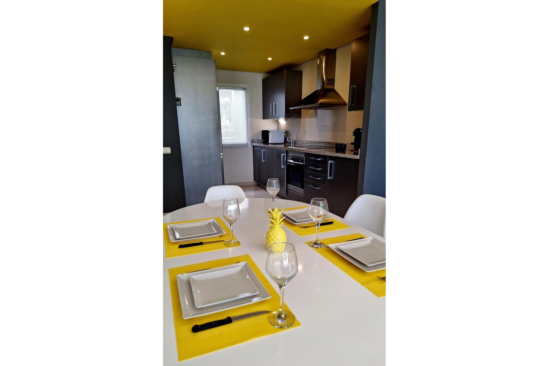 Wiederverkauf - apartment - Estepona - Estepona Centro