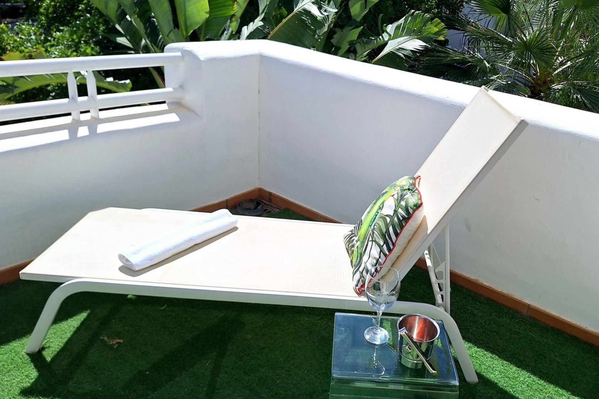 Wiederverkauf - apartment - Estepona - Estepona Centro