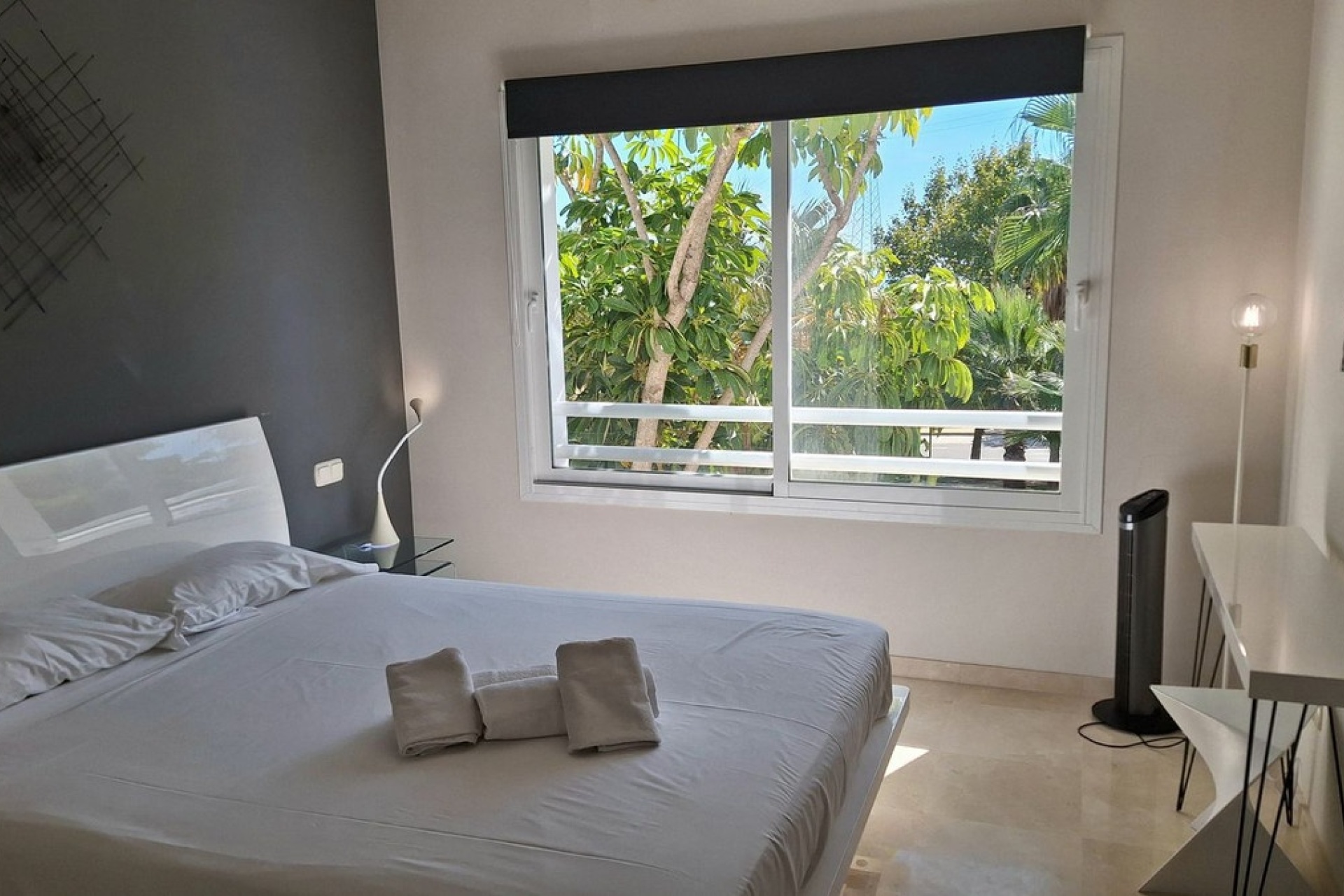 Wiederverkauf - apartment - Estepona - Estepona Centro