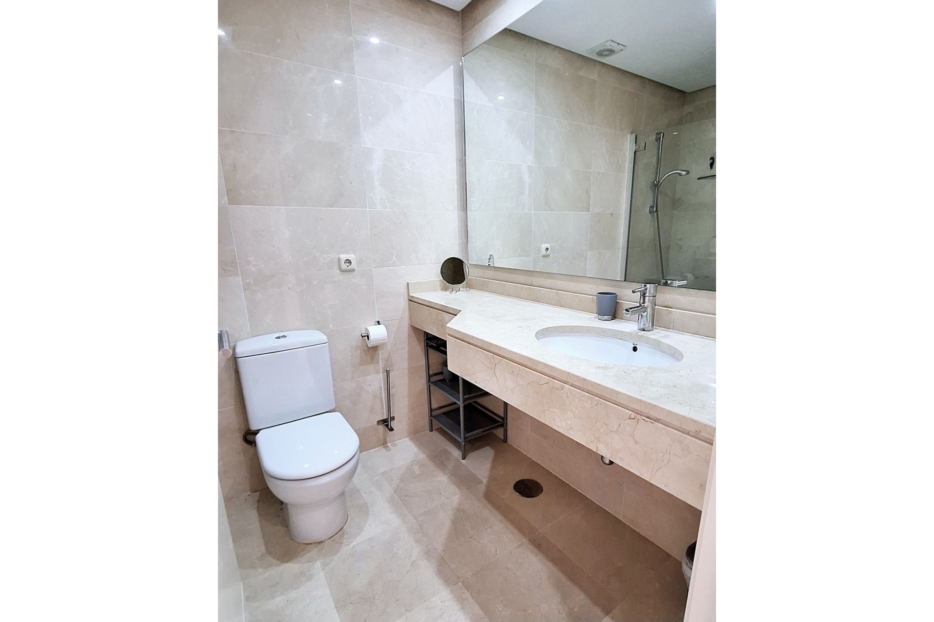 Wiederverkauf - apartment - Estepona - Estepona Centro