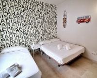 Wiederverkauf - apartment - Estepona - Estepona Centro
