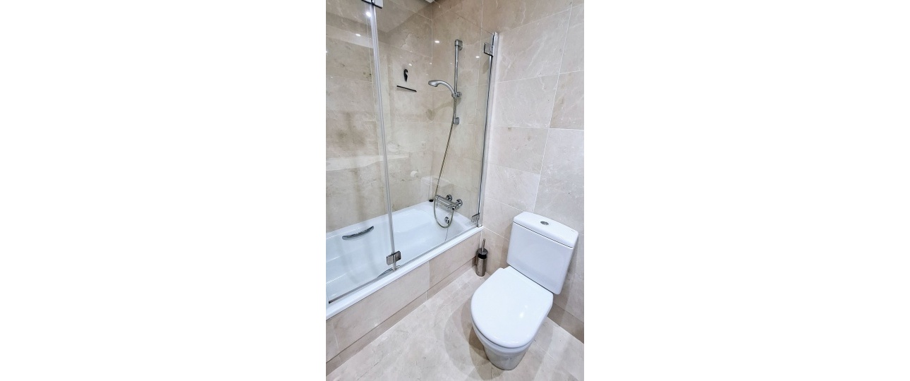 Wiederverkauf - apartment - Estepona - Estepona Centro