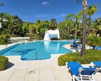 Wiederverkauf - apartment - Estepona - Estepona Centro