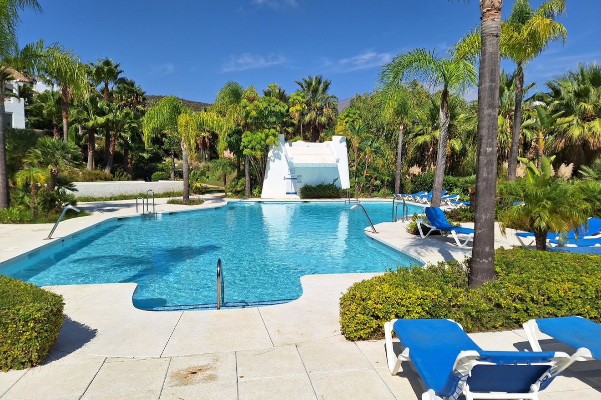 Wiederverkauf - apartment - Estepona - Estepona Centro