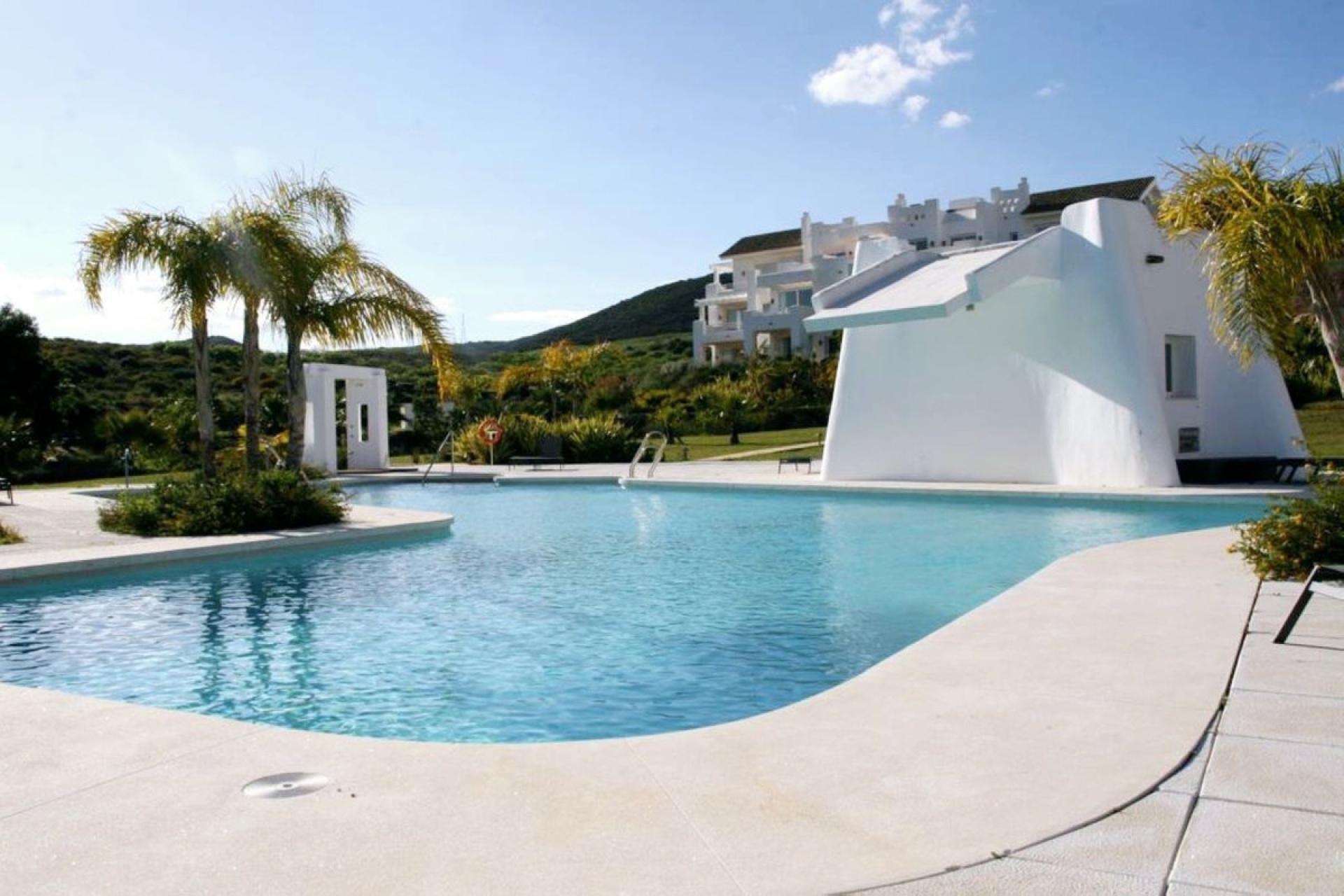 Wiederverkauf - apartment - Estepona - Estepona Centro